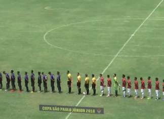 Remo perde para a Portuguesa-SP e dá adeus à Copa São Paulo