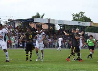 Remo vence último amistoso antes da estreia no Parazão