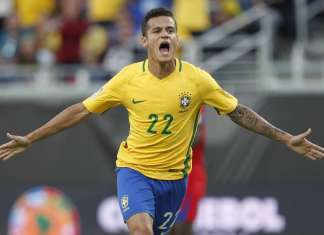 Barcelona contrata Phillipe Coutinho por R$ 1,5 bilhão