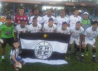 São Raimundo vence último jogo antes da estreia no Parazão