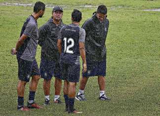 Nos últimos 5 anos, o Clube do Remo teve quatro estreias no Parazão com vitória