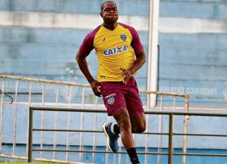 Paysandu inicia Parazão com equipe mista