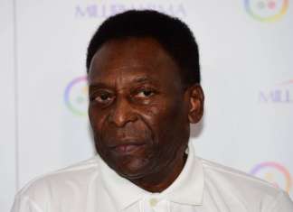 Pelé recorda tristeza que o fez disputar a Copa do Mundo de 1970