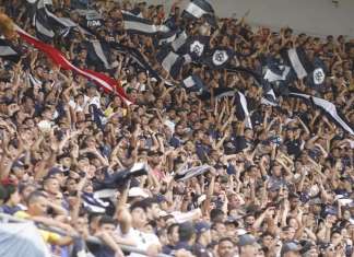 Jogo do Clube do Remo pelo Parazão é adiado