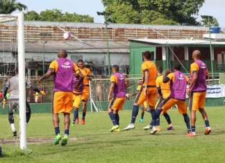 Com novidades, Remo divulga lista de atletas para jogo em Tucuruí