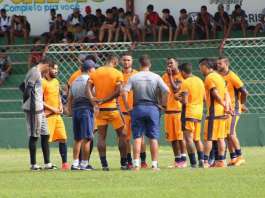 Remo poderá mudar time para desafio fora de casa