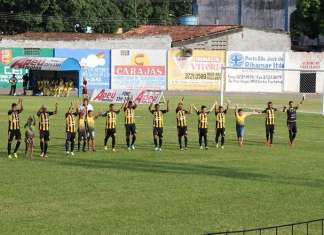 Japiim define preço de ingresso para duelo contra o Papão