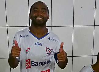 Azulão está cheio de opções para a segunda rodada