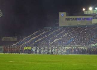 Ingressos para Paysandu X São Raimundo já têm preços definidos