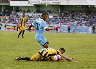 Paysandu só não pode relaxar no final!