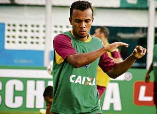 Antes do Re-Pa, atacante bicolor garante que o foco está no Pantera