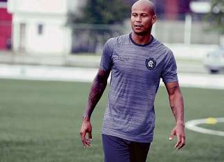 Zagueiro deixa o Remo e vai para o futebol asiático