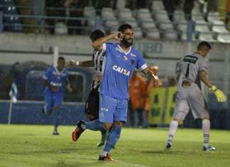 Papão vence o Pantera, segue 100% e vai embalado para o clássico