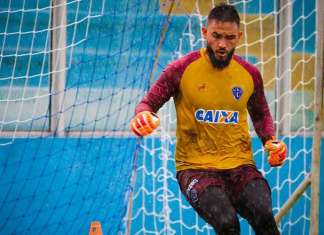 Marcão declara amor ao Papão e afirma briga pela Série A