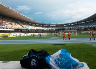 Dupla Re-Pa intensifica venda de ingressos para o clássico