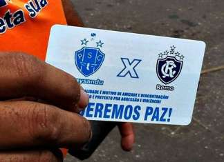Procura por ingressos para o clássico é grande