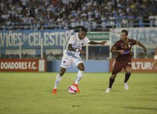 Leo Goiano terá novidades no Pebas para enfrentar o Águia