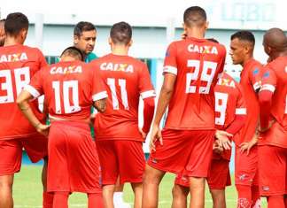 CBF volta a alterar data de jogo do Paysandu na Copa Verde