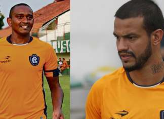 Ninguém é insubstituível no time do Clube do Remo