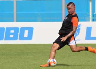 Independente confirma contratação de Betinho e mira atacante ex-Remo