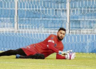 Marcão defende a sua atuação no Re-Pa