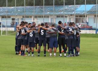 Jogadores admitem responsabilidade de vencer na estreia da Copa Verde
