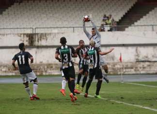 Pantera fará jogo amistoso nesta quarta (4), em Santarém