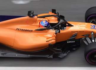 Debaixo de neve, treinos não são suspensos e chefe da McLaren reclama: “Egoístas”