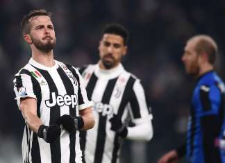 Juventus vence Atalanta e está na final da Copa Itália pela 4ª vez consecutiva
