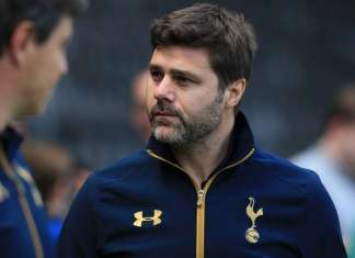 Fã da Juventus, Pochettino avisa: “Agora eu quero vencê-la”