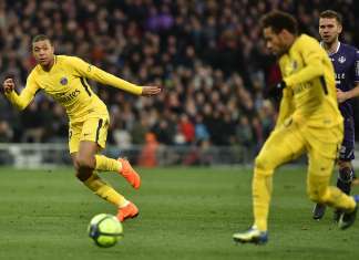 Rabiot vê privilégios de Neymar e Mbappé no PSG, mas nega ciúmes