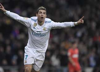 “PSG é uma ótima equipe, mas temos um grupo forte”, diz Cristiano Ronaldo