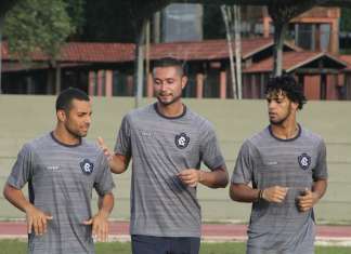 Objetivo do Remo contra o Inter é anular o adversário