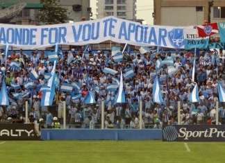 Após perder RexPa e ser eliminado da Copa do Brasil, Paysandu cancela festa de aniversário