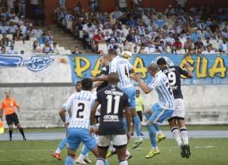 Na web, Remo envia votos de feliz aniversário ao Paysandu