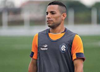 Remo deixa derrota para Manaus de lado e foca na Copa do Brasil