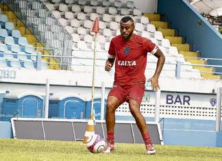 Paysandu nem terá tempo de treinar para encarar o Paragominas