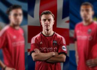 Meia inglês ex-Stoke City pode integrar time bicolor