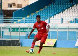 Paysandu negocia volante Rodrigo Andrade com time baiano