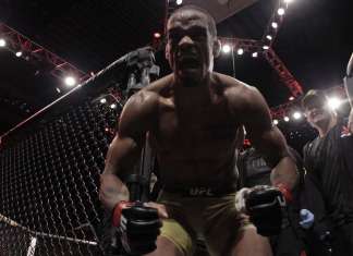 Só deu Brasil em card preliminar do UFC Belém