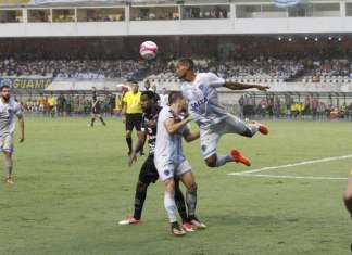 Na web, Paysandu envia votos de parabéns ao Remo