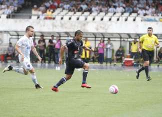 Paysandu e Remo aparecem entre os 30 clubes mais seguidos do país