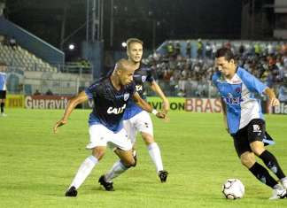 Papão estreia fora de casa na Série B. Veja os jogos do time bicolor