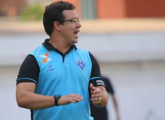 Dado Cavalcanti volta a assumir Paysandu