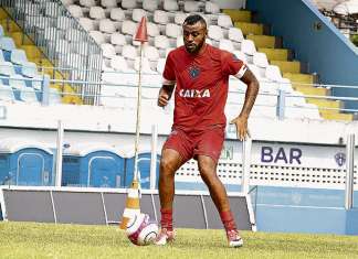 Cassiano acredita na evolução do time bicolor