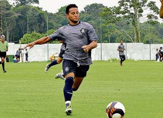 Clube do Remo acredita que pode jogar de igual para igual