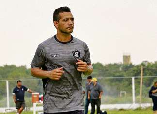 Remo precisa se recuperar hoje, diante do Internacional, pela Copa do Brasil