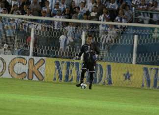 Quem é melhor para o gol bicolor:. Marcão ou Renan Rocha?