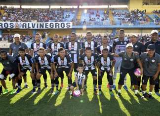Paraenses conhece grupos e confrontos básicos da Série D