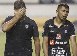 Apesar da derrota, Clube do Remo exalta postura